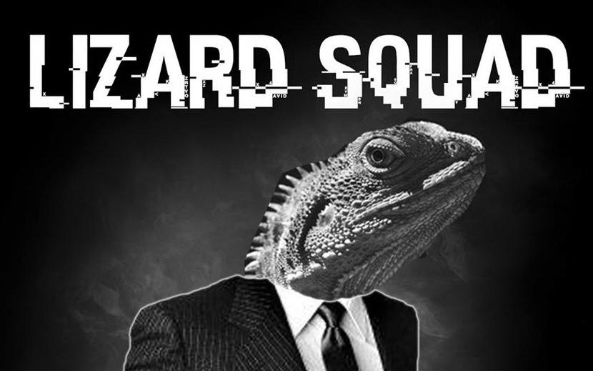 Hakerzy z Lizard Squad ujawniają, dlaczego zepsuli graczom święta