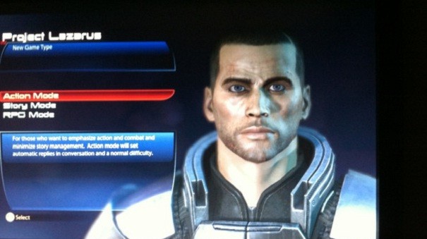 Mass Effect 3 i trzy tryby zabawy... dla pojedynczego gracza!