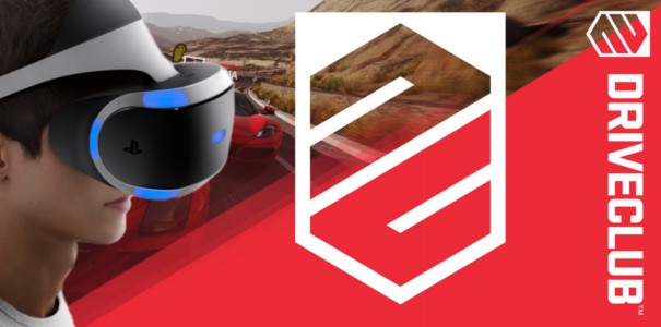 Driveclub w 120 klatkach... czyli 60 FPS-ach na PlayStation VR