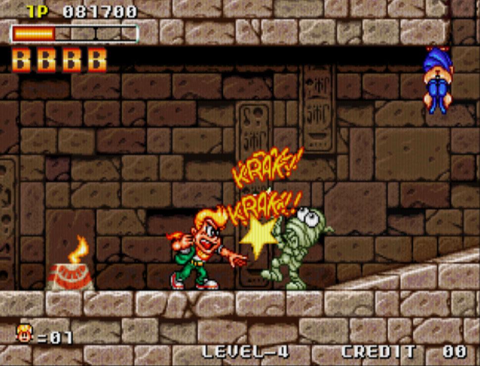 Resistance 3 - kolejny gameplay z multi