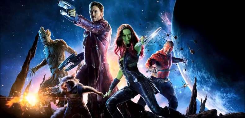 Marvel’s Guardians of the Galaxy: The Telltale Series - nowa opowieść w odcinkach