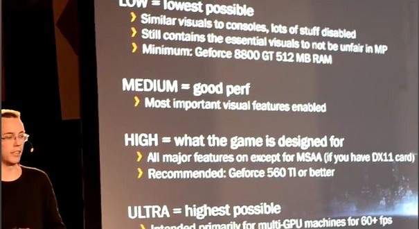 Grafika w konsolowym Battlefield 3 niczym najniższe możliwe ustawienia na komputerach klasy PC!