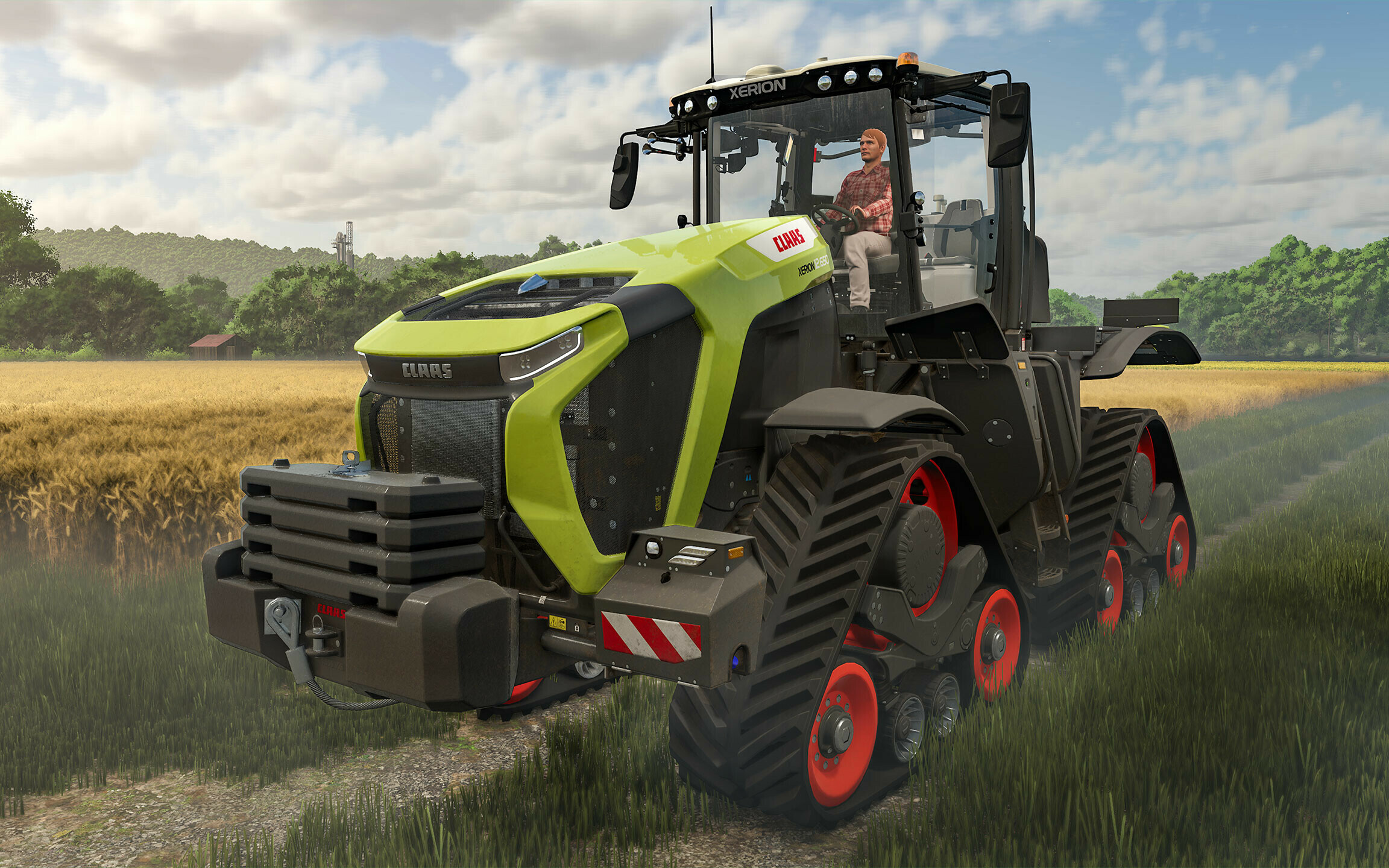 Farming SIm