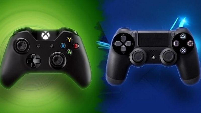 PlayStation Plus vs. Games with Gold. Podsumowanie roku