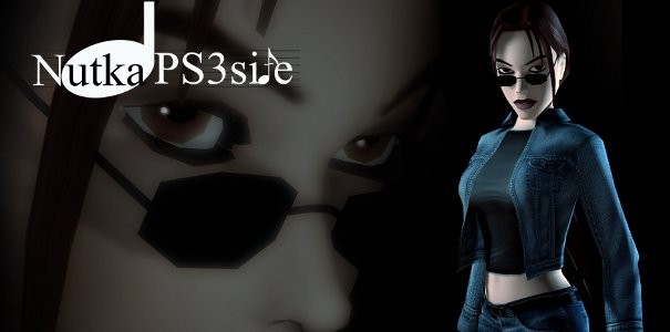Nutka PS3Site: TR: Angel of Darkness (PS2)