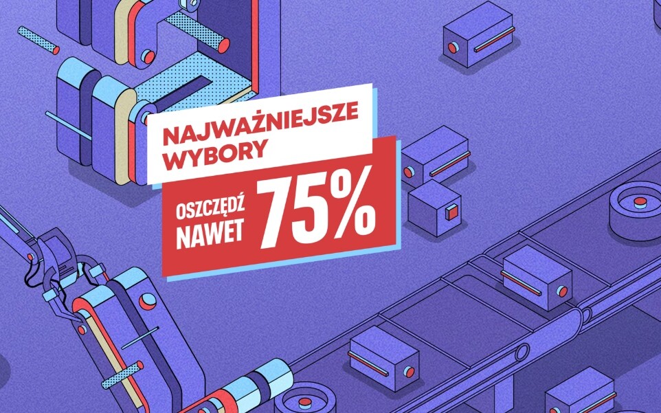 Promocja na PS Store Najważniejsze wybory