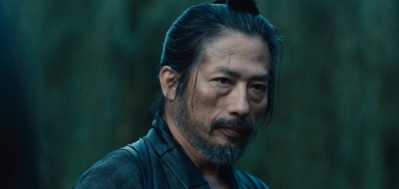 Ghost of Tsushima film. Aktorzy, którzy mogliby zagrać Jina Sakaia w adaptacji hitu Sucker Punch