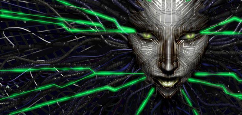 Remake gry System Shock dostał pierwszy zwiastun i wygląda strasznie!