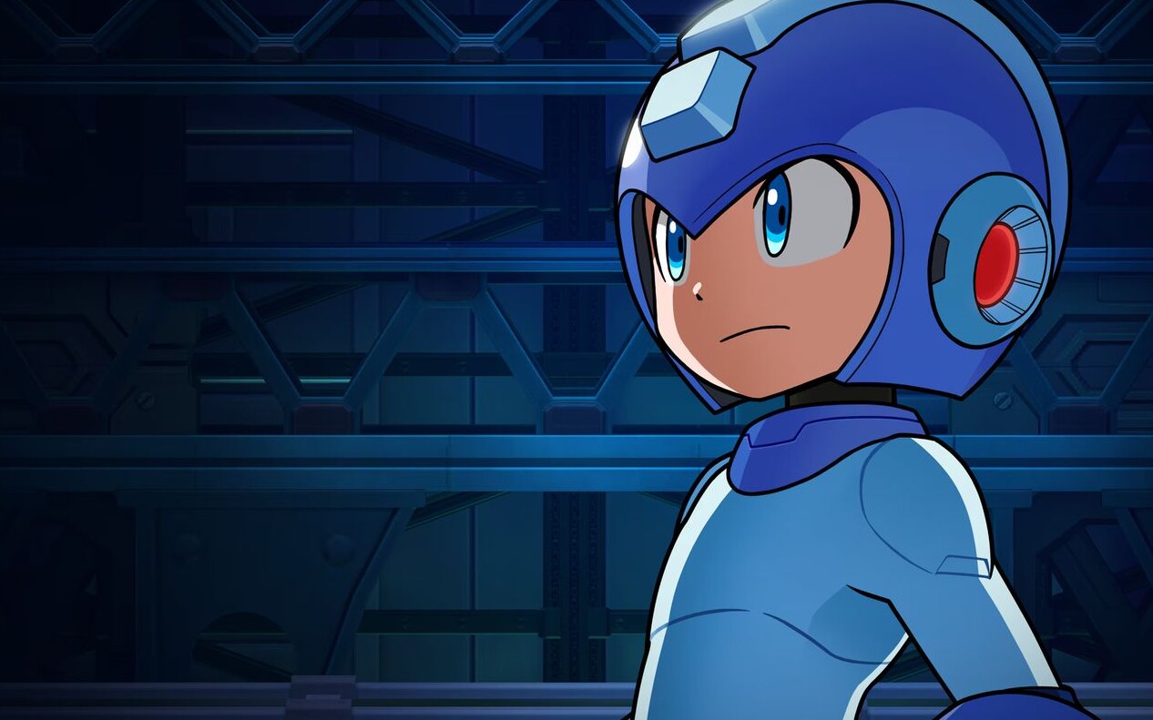 Gamescom 2026 - “Mega Man: Dual Override”. Klasyka w przyjaźniejszym graczowi wydaniu