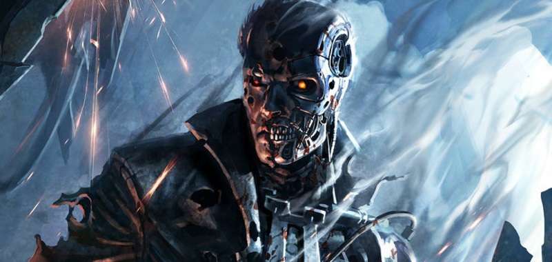 Terminator: Resistance. Prawie 30 minut materiału z nadchodzącej gry
