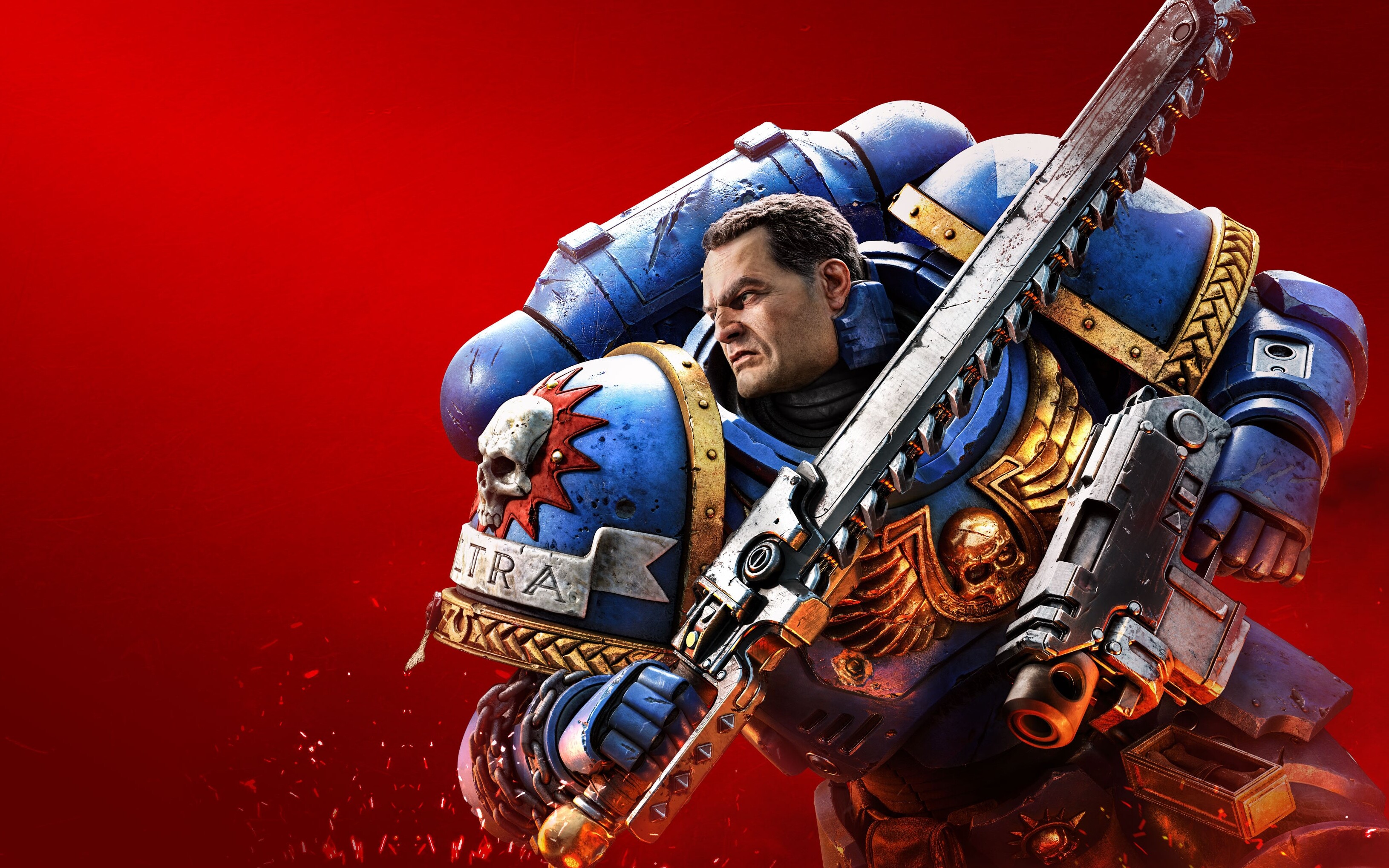 Warhammer 40,000: Space Marine 2 z nową klasą. Nadciąga gigantyczna aktualizacja!