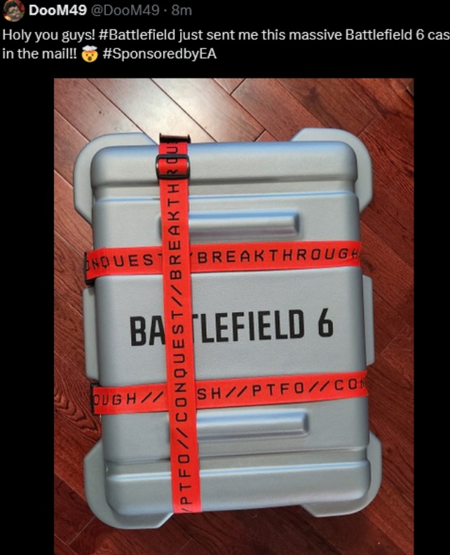 Battlefield 6 Doom49