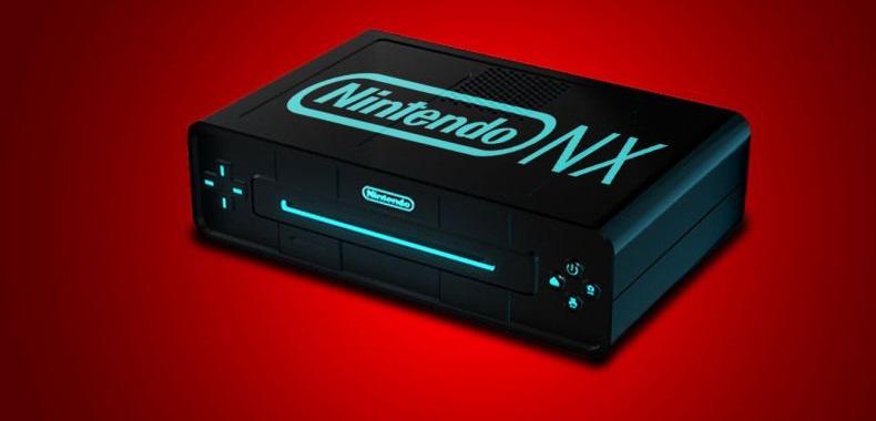 Nintendo NX będzie konsolą w pełni stacjonarną? Tak sugeruje szef Koei Tecmo