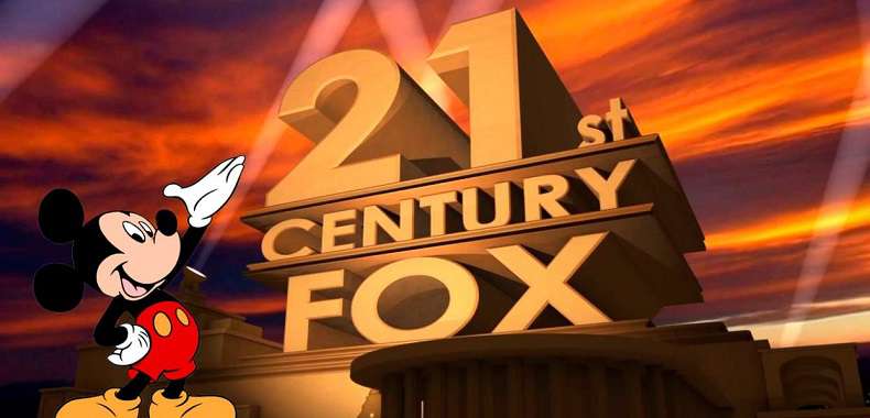 Disney wznawia rozmowy z Fox. Do transakcji może dojść jeszcze w tym roku!