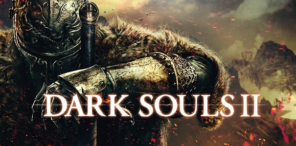 Darmowa aktualizacja do Dark Souls II wprowadzi nowego bohatera
