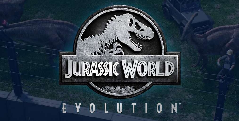 Jurassic World Evolution - pierwsze wideo z gry!