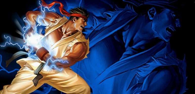 Street Fighter 30th Anniversary Collection. Gameplay prezentuje powrót bijatyk