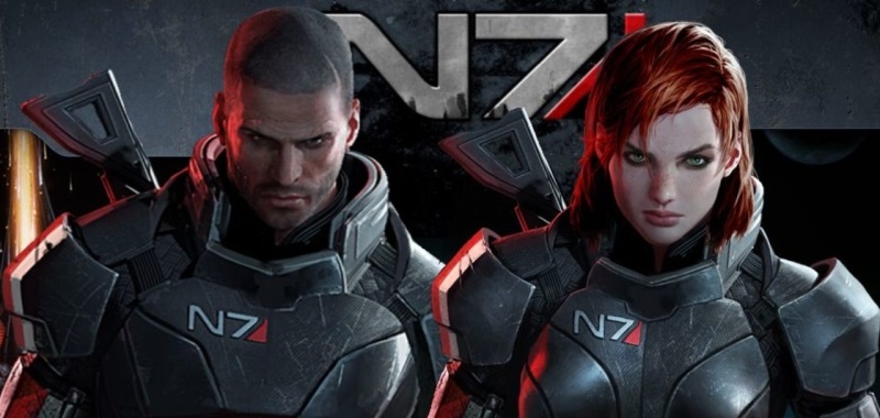 Mass Effect Legendary Edition może zostać pokazane w przyszłym tygodniu!