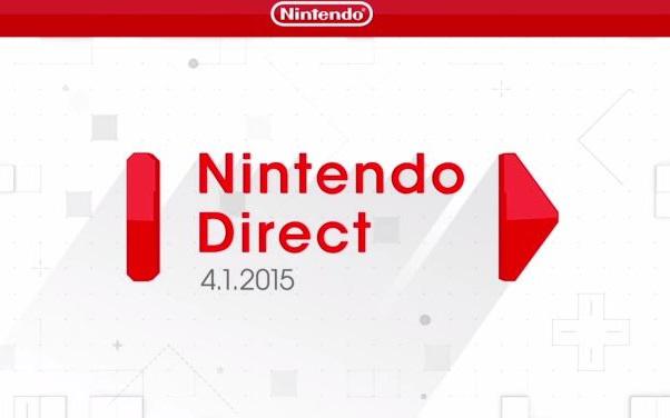 Nintendo Express: Direct, Direct, Direct i kolejne przyjemności