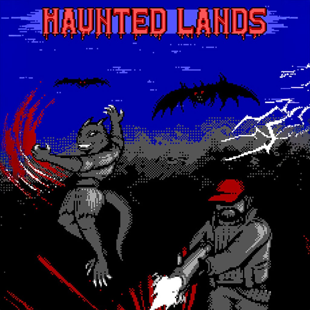 Haunted Lands