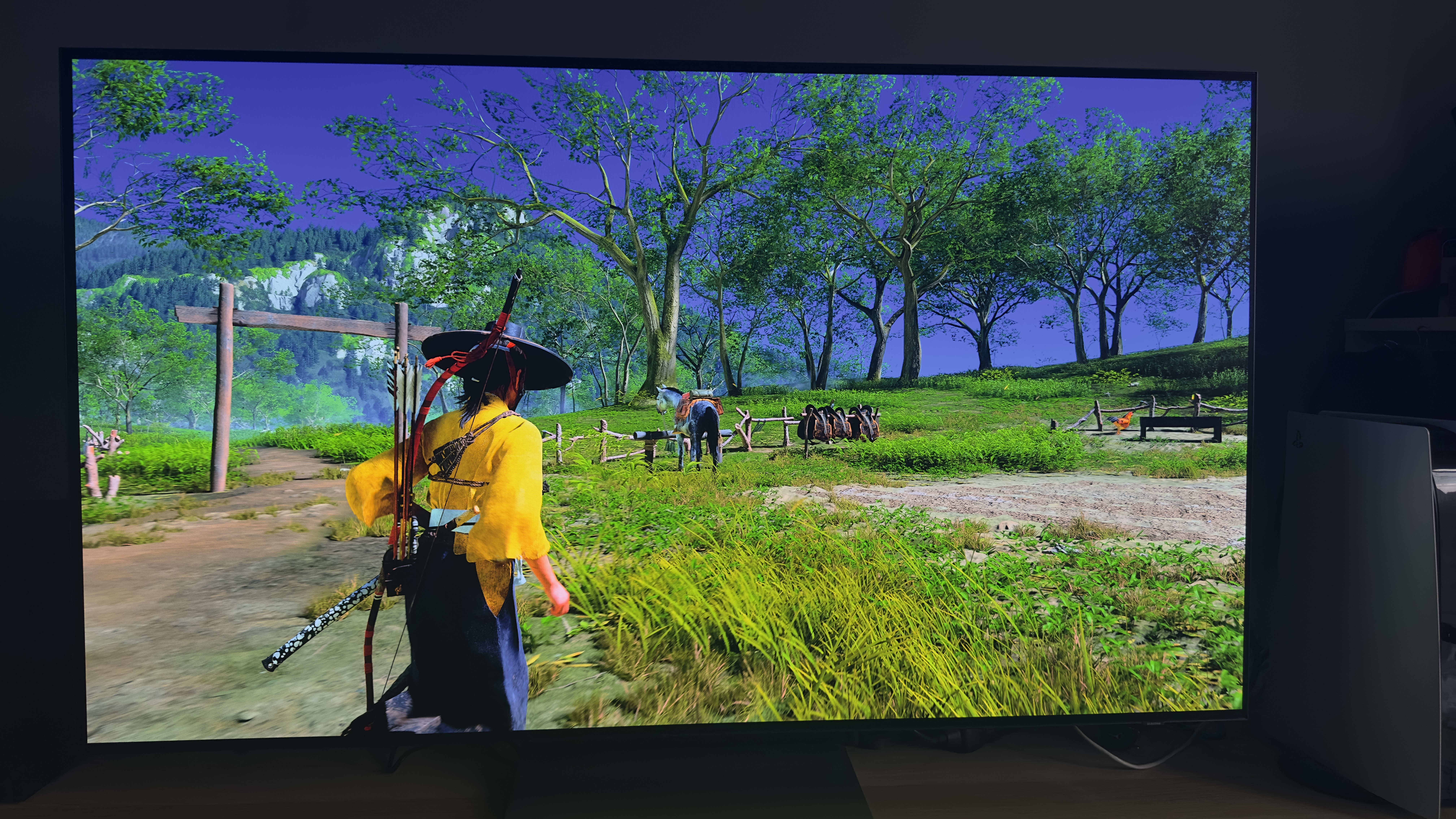 OLED S90H