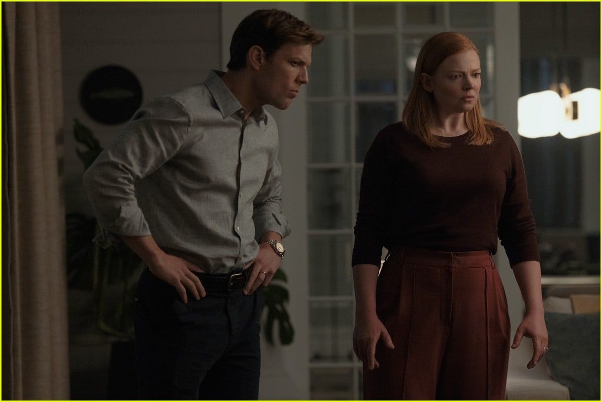 Szczęśliwe małżeństwo