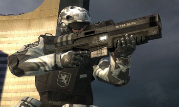 Battlefield 2143?