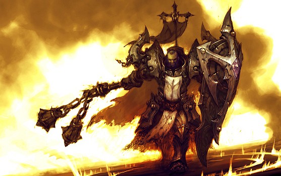 Diablo III: Reaper of Souls na konsolach - póki co tylko na platformie Sony