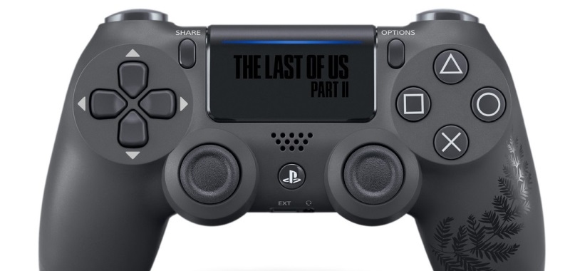 PS4 Pro, DualShock 4 i headset z The Last of Us 2 już do kupienia w Polsce
