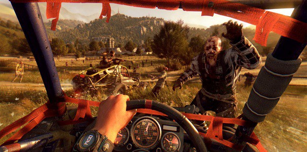 Zombie w DLC The Following do Dying Light będą mądrzejsze