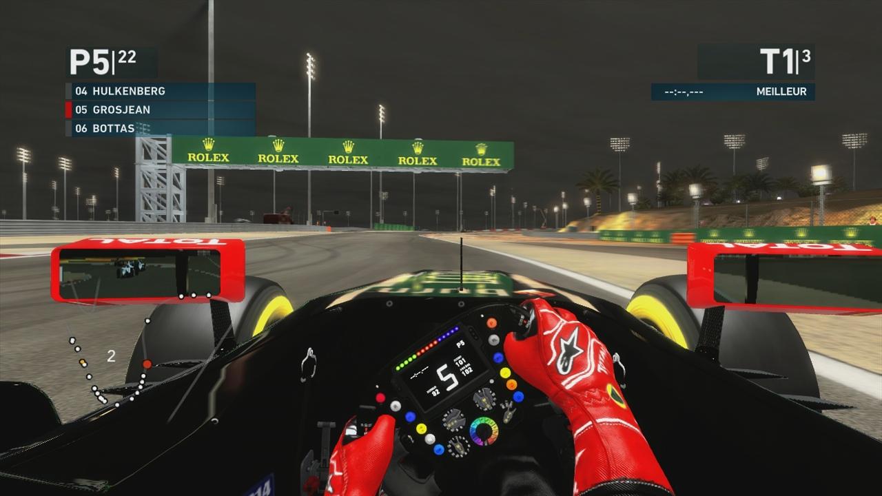 F1 2014