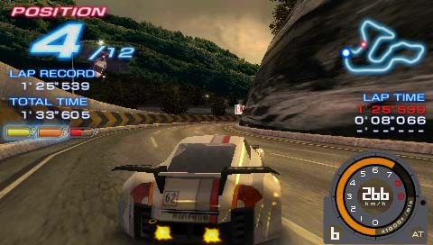 Ridge Racer