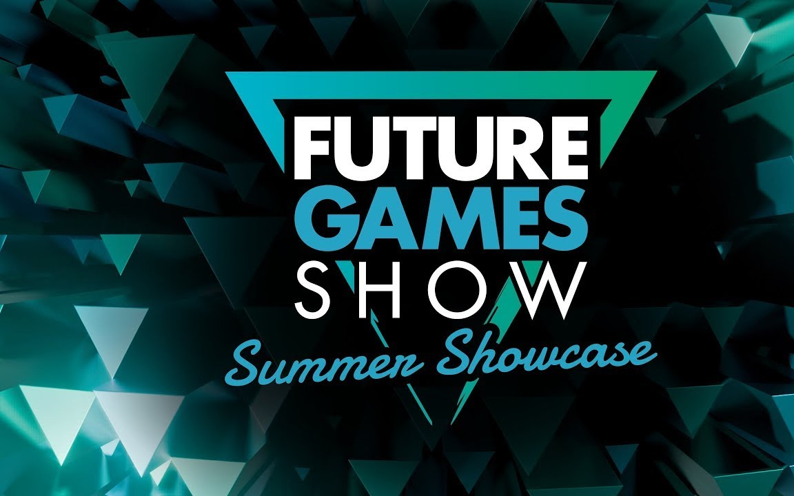 Future Games Show Summer Showcase 2025