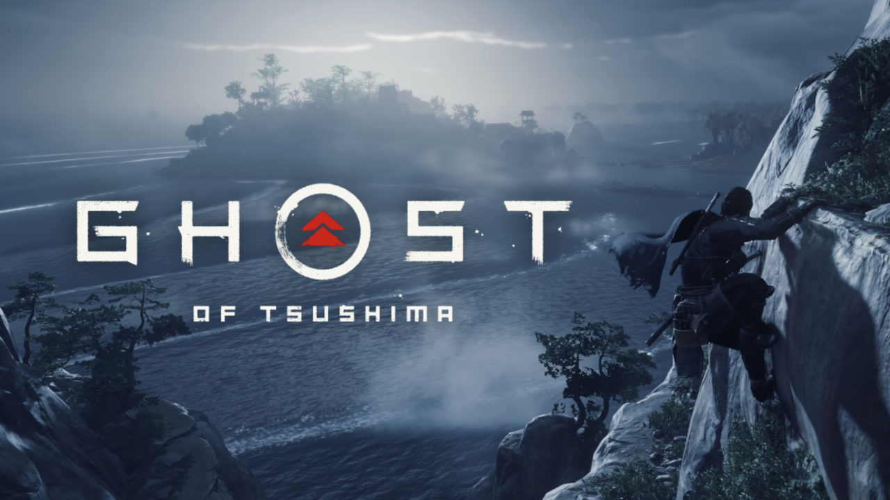 Ghost of Tsushima – Mono no aware, Japanese Bruce Wayne!