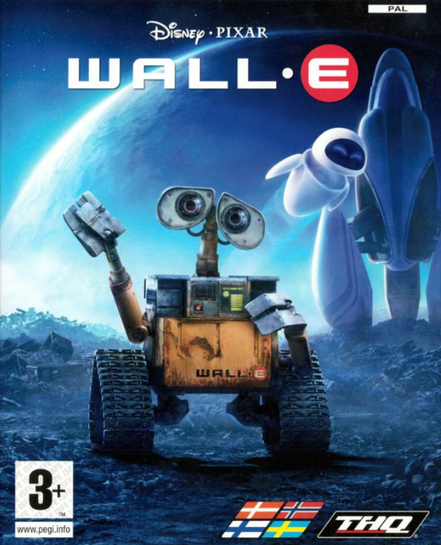 WALL-E