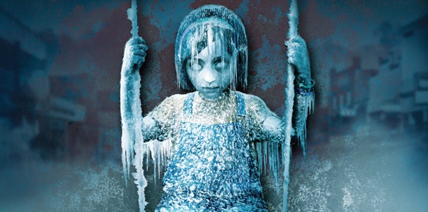 Gdzie są gry z serii Silent Hill na PS Vita?