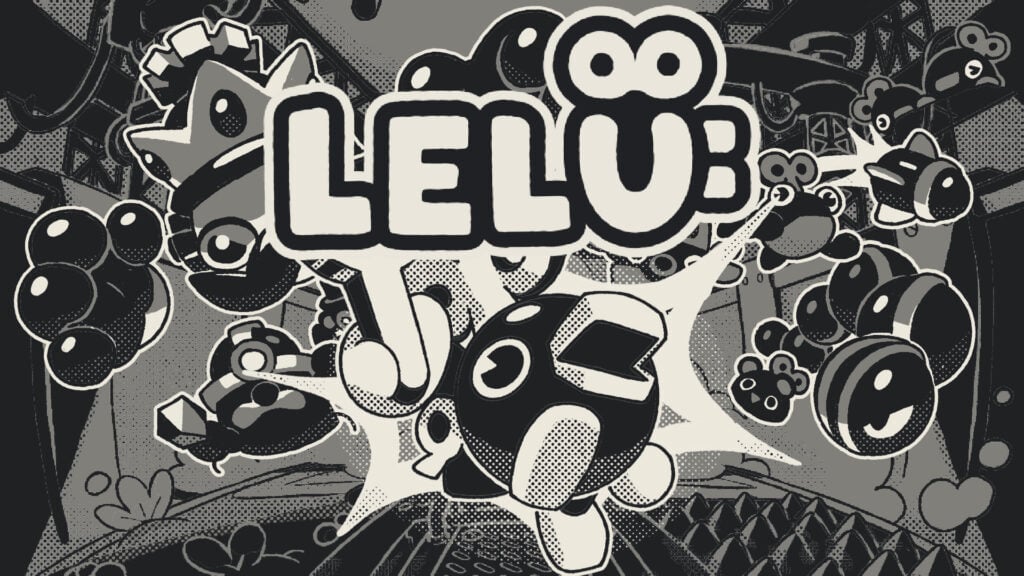 Lelu