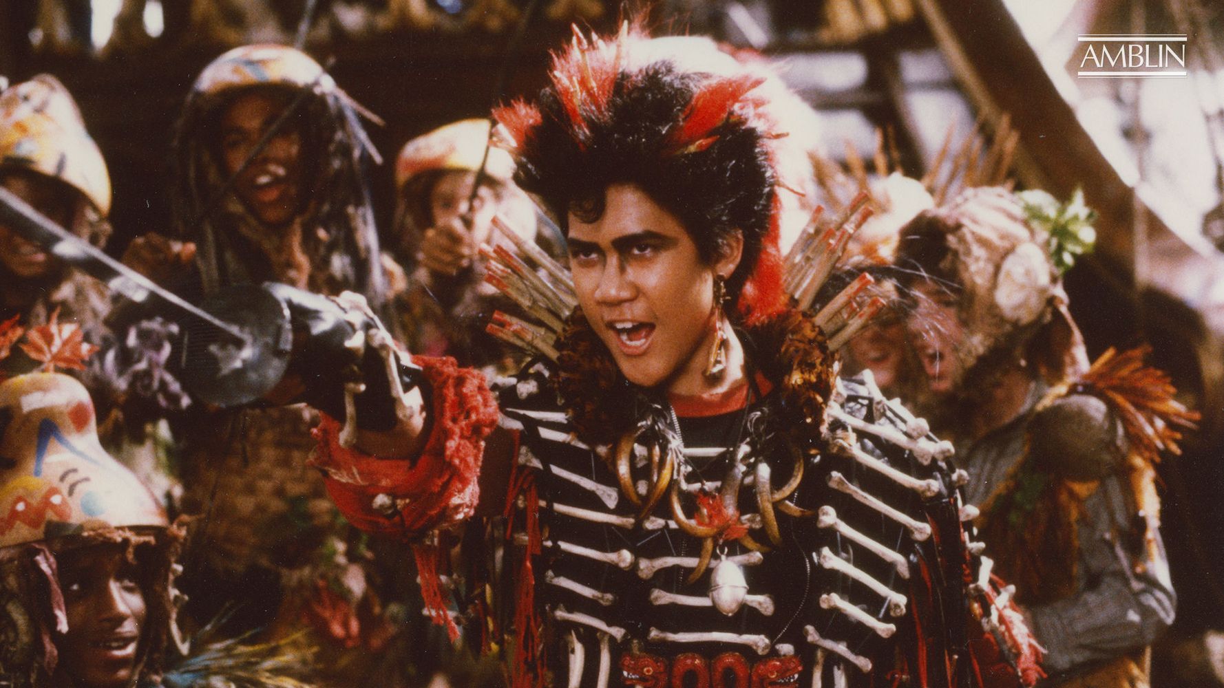 Rufio