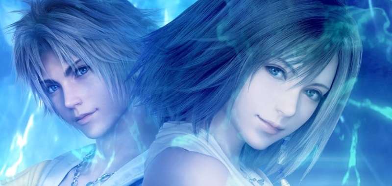 Final Fantasy X/X-2 HD Remaster (Switch) – recenzja. Ten świat nigdy się nie nudzi