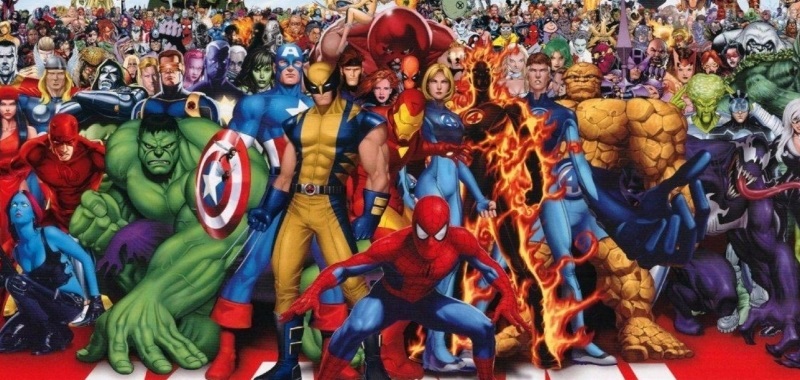 Marvel XCOM bez superbohaterów Marvela. Gracze mają stworzyć własne postacie