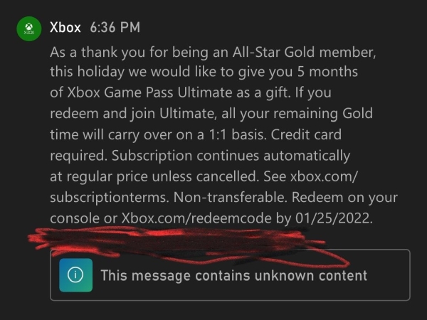 Xbox Game Pass za darmo na 5 miesięcy. Microsoft zaprasza graczy do gry