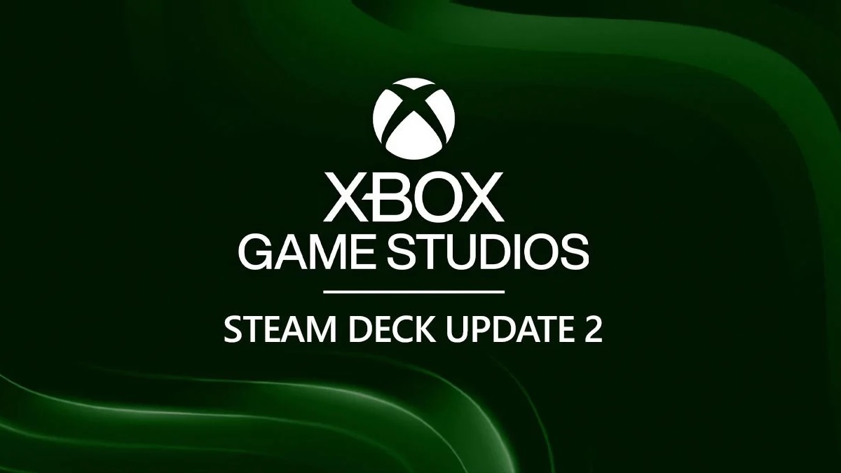 Xbox nowe gry na Steam Decku