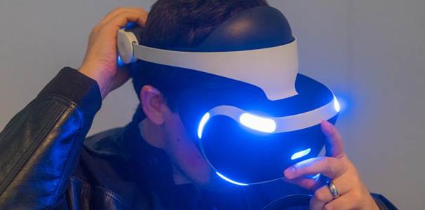Wirtualna rzeczywistość to nie kaprys w przypadku PlayStation VR, to nowa jakość rozrywki, twierdzi Sony
