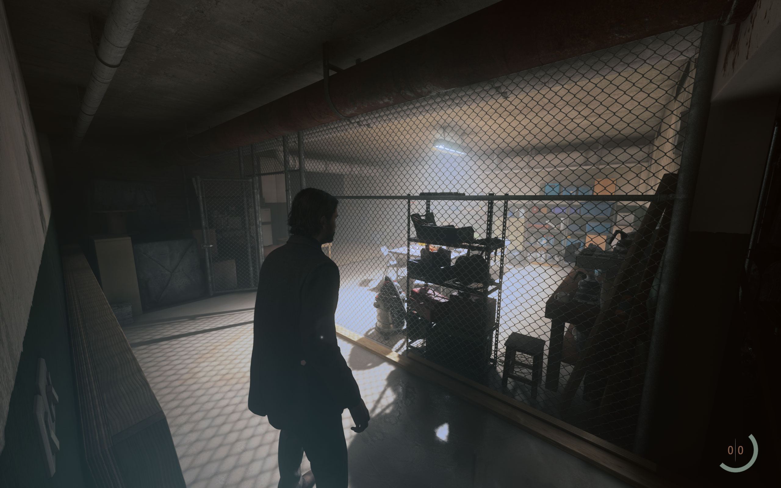 Alan Wake 2