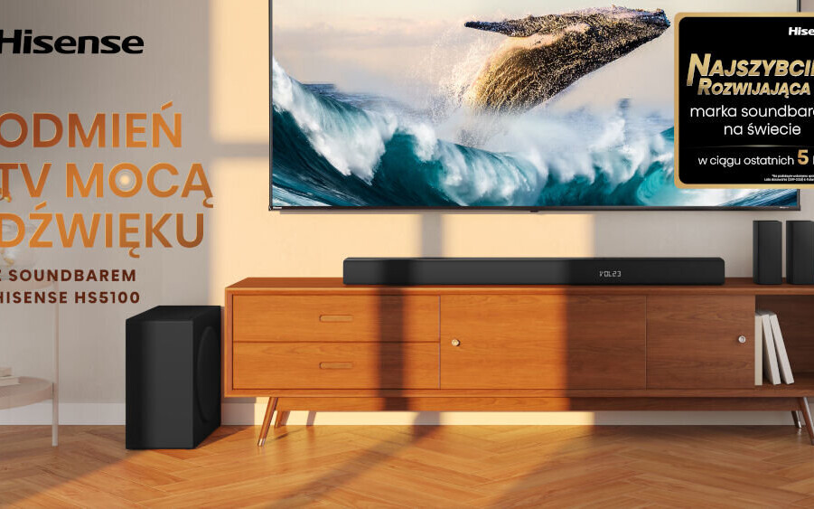 hisense hs5100