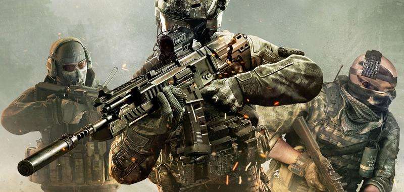 Call of Duty: Mobile - wsparcie dla kontrolerów powróci