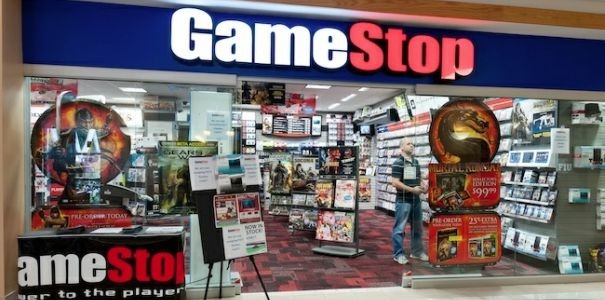 GameStop będzie współpracował z wydawcami - rozbudowane wersje gier dostępne tylko w jednym sklepie