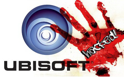Hakerzy złamali zabezpieczenia Ubisoftu - zagrożone dane graczy