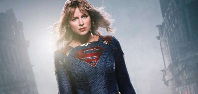 Supergirl 5. Zwiastuny i data premiery piątego sezonu