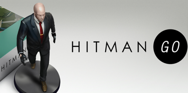 Hitman GO w przyszłym tygodniu na PlayStation Vita i PlayStation 4